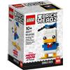 LEGO BrickHeadz Disney 40377 Paperino