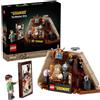 LEGO 40773 I Goonies L'attico dei Walsh
