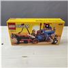 LEGO 6038 - Wolfpack Renegades