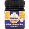 Optima Naturals Srl Manuka Benefit Miele Mgo 550+ Di Alta Qualit+á 250 Grammi