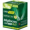F&F Srl MIGLIOCRES ACT 60 COMPRESSE DIVISIBILI