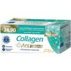 F&F Srl COLLAGEN ACT COMPLEX 10 FLACONCINI DA 10 ML