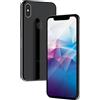 Apple iPhone X | 256 GB | grigio siderale