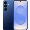 Samsung Galaxy S25 | 128 GB | Dual-SIM (2 x eSIM, Nano-SIM) | Blu navy - ottimo