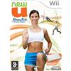 Ubisoft NewU: Fitness First Personal Trainer (Wii) [Edizione: Regno Unito]