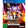 Bandai Namco Dragonball - The Breakers (Special Edition)