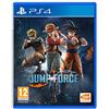 Bandai Namco Jump Force - PlayStation 4 [Edizione: Francia]