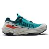 KAILAS scarpe trail running KAILAS Fuga ex 3 azzurro/bianco