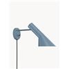 louis poulsen Applique con spina AJ