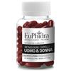 Euphidra Benessere Capelli Uomo Donna 2x60 Capsule