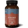 Terranova Dynamic Synergy Integratore Tonificante 50 Capsule