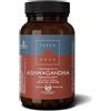 Terranova Ashwagandha Fermentata Integratore Controllo Stress 50 Capsule Vegetali
