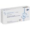 Ibsa farmaceutici italia srl SINOVIAL 16 SIR INTRA-ART 3PZ