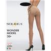 Solidea by calzificio pinelli WONDER MODEL 30 COL P/UP PAPR4