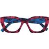 Mast industria italiana srl TWINS PLAT GR RO-BLU DEMI+2.50