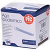 Pic - Ago Ipodermico G26 1/2 Confezione 100 Pezzi