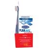 Emoform - Plakout Active 0,20% Confezione Spazzolino + Collutorio 200 Ml