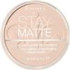 RIMMEL - Cipria Compatta Per Il Viso Stay Matte N008 Cashmere