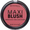 RIMMEL - Maxi Blush - Fard In Polvere N. 003 Wild Card