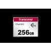Transcend TS8GCFX602 memoria flash 8 GB CFast 2.0 MLC (Memory Card 8 Gb Cfast 2.