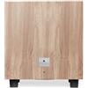 Triangle TALES 340 OAK Subwoofer Hifi e Home Cinema da 10" e 200W RMS