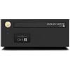 GOLD NOTE CD-5.2 LETTORE CD CON DISPLAY TFT A COLORI DAC AKM AK4493 NUOVO