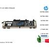 HP Batteria SX03XL HP ProBook x360 435 G7 435 G8 [11,4V 45Wh 3750mAh] L78125-006 L7