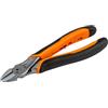 BAHCO Alicate Corte Lateral 160Mm Ip