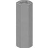 Bosch 1x Adattatore PRO M14 Frusta di miscelazione (Ø mm, Professional Accessorio Agitatore, Trapano/avvitatori rotanti)