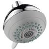 Hansgrohe Hansgrohe 28425000 Crometta 85 Soffione Doccia 3 Getti, Finitura cromata