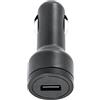 TomTom Caricatore Auto e Cavo USB per 7 Navigatore (es: GO Discover 7)
