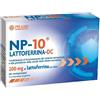 Np 10 Lattoferrina Dc 20 Compresse 8 g