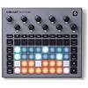 Novation Circuit Rhythm: campionatore e groovebox con otto tracce campione per creare ed eseguire beat.