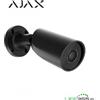 Ajax Telecamera Bullet IP PoE (BulletCam) (8 Mp/2.8 mm) nero