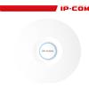 IP-COM Access Point Wi-Fi 6 (AX3000) - da soffitto, lunga portata | Pro-6-LR