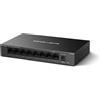 Mercusys Switch 8-Porte Metallo 10/100/1000Mbps - Mercusys MS108GS