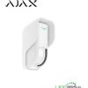 Ajax Sensore di movimento a tenda da esterno (Curtain Outdoor) bianco