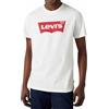 Levi's Graphic Set-in Neck, T-Shirt Uomo, Nero (Hm Bla), XL