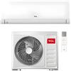 TCL Climatizzatore Monosplit TCL Inverter BreezeIN P5 9000 - 12000 - 18000 Btu R-32 Wi-Fi Integrato A++ : Potenza Btu - 18000 - 40/60 m²