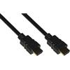 Link Cavo Link HDMI 4Kx2K 5m Nero [LKCHDMI50]