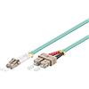WP EUROPE Cavo fibra ottica Wp Europe 2FO OM3 LCD/SCD 5m [WPC-FP3-5LCSC-050]