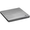 Lg Masterizzatore Dvd Hitachi-LG Data Storage GP60NS60 Esterno Argento [GP60NS60]