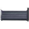 Lian li Cavo riser Lian li PCIe 5.0 x16 200mm Nero