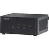 Asus Barebone Asus Nuc 14 Pro Tall Kit RNUC14RVHV500003I UCFF Ultra 5-135H 4.6GHz Nero [90AR0072-M00170]