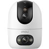 IMOU Telecamera Ip Imou A1 Dual 6Mp Bianco-Nero [IPC-S20EP-6M0S-EU]