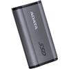 ADATA SSD ESTERNO SE880 PREMIUM 500GB USB 3.2 Gen2 R/W 2000/2000 - AELI-SE880-500GCGY