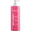 Rilastil Skin Reset Olio latte detergente viso struccante formato maxi 400 ml