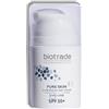 BIOTRADE Pure Skin Glow Revival Crema da Giorno con Protezione Solare SPF 50+ - Crema Viso Antietà con Niacinamide e Acido Ialuronico per un'Idratazione Profonda - 50 ml