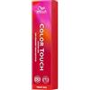 Wella Professionals Wella Color Touch Vibrant Reds 7/43 Biondo Medio Rame Dorato 60ml