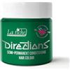 La Riche Directions Semi-Permanent Hair Color 100ml Tub (Apple Green)